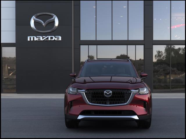 New 2025 Mazda CX-90 Plug-In Hybrid Premium Plus AWD