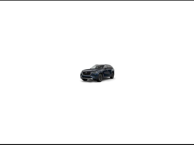 2026 Mazda Mazda CX-90 3.3 Turbo S Premium Plus AWD