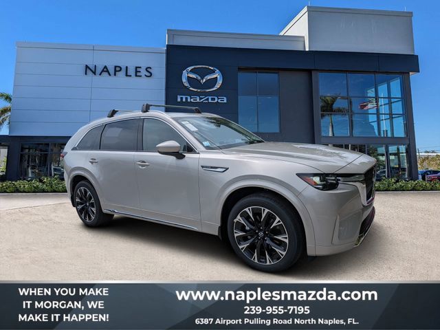 New Platinum Quartz Metallic 2026 Mazda 3.3 Turbo S Premium Plus