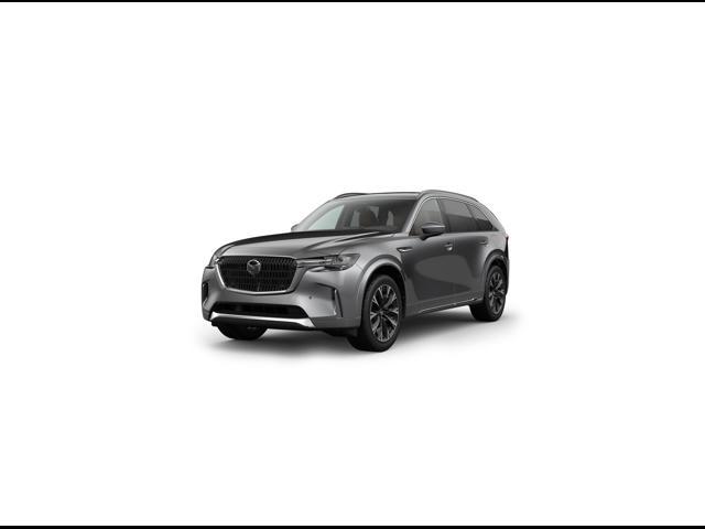2026 Mazda CX-90 3.3 Turbo S Premium Plus AWD