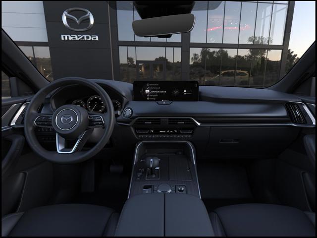 2026 Mazda CX-90 Premium Plus Package - Photo 2