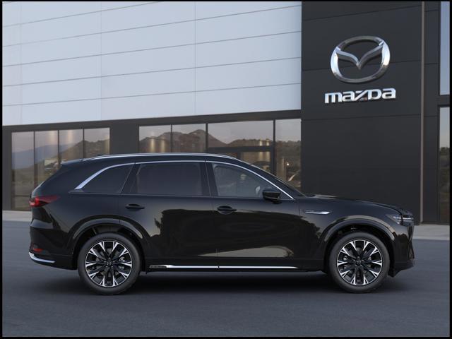 2026 Mazda CX-90 Premium Plus Package - Photo 5