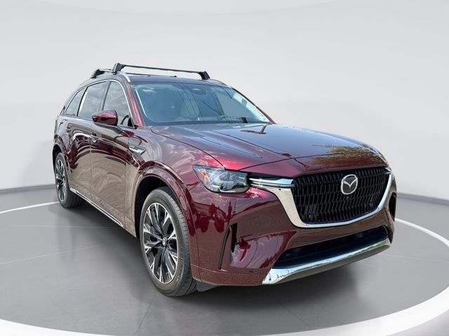 2026 Mazda Mazda CX-90 3.3 Turbo S Premium Plus AWD