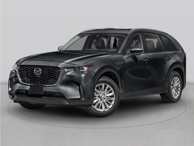 2026 Mazda CX-90 Turbo S Premium Plus Package's photo