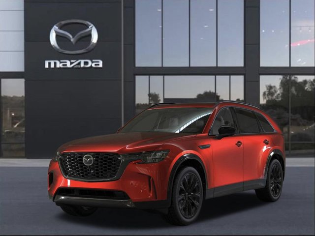 2026 Mazda Mazda CX-90 3.3 Turbo S Premium Plus AWD