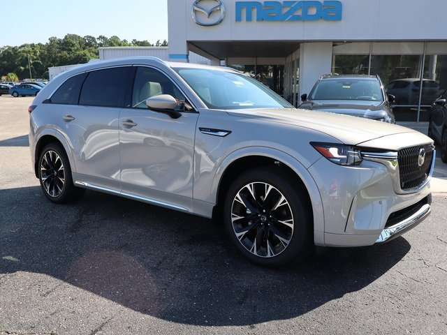 2024 Mazda Mazda CX-90 3.3 Turbo S Premium Plus AWD