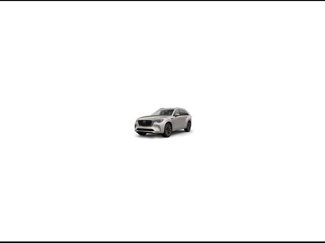 2026 Mazda Mazda CX-90 3.3 Turbo S Premium Plus AWD