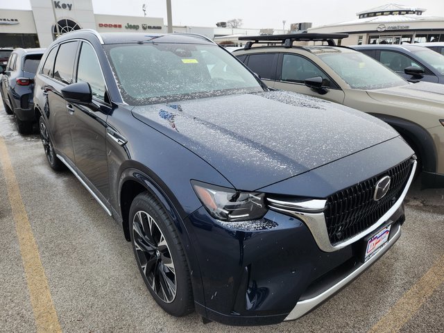 2026 Mazda CX-90 Premium Plus Package's photo