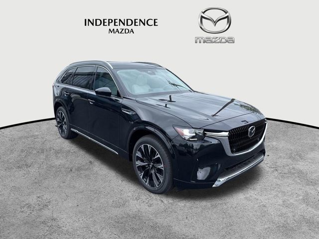 2026 Mazda CX-90 Turbo S Premium Plus Package's photo