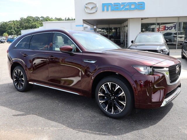 2024 Mazda Mazda CX-90 3.3 Turbo S Premium Plus AWD