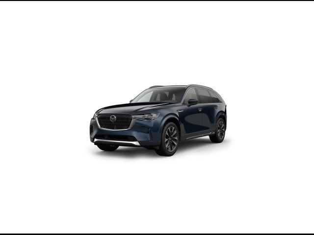 2026 Mazda Mazda CX-90 3.3 Turbo S Premium Plus AWD