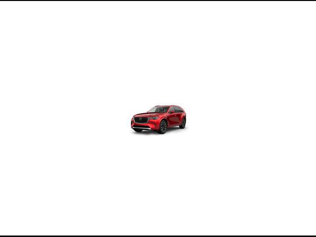 2026 Mazda Mazda CX-90 3.3 Turbo S Premium Plus AWD
