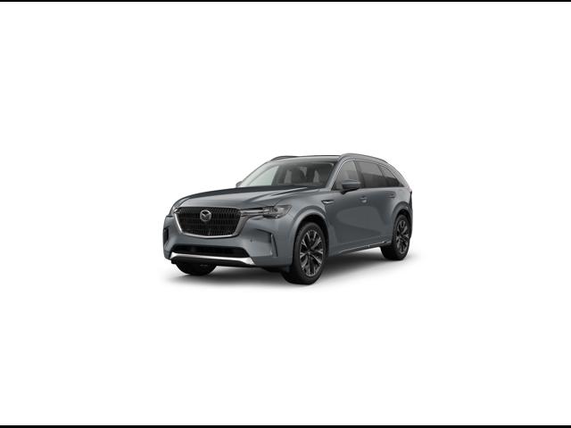 2026 Mazda Mazda CX-90 3.3 Turbo S Premium Plus AWD