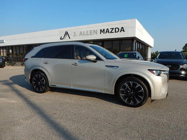 2024 Mazda Mazda CX-90