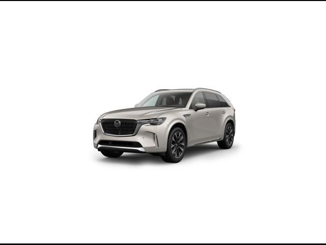 2026 Mazda Mazda CX-90 3.3 Turbo S Premium Plus AWD