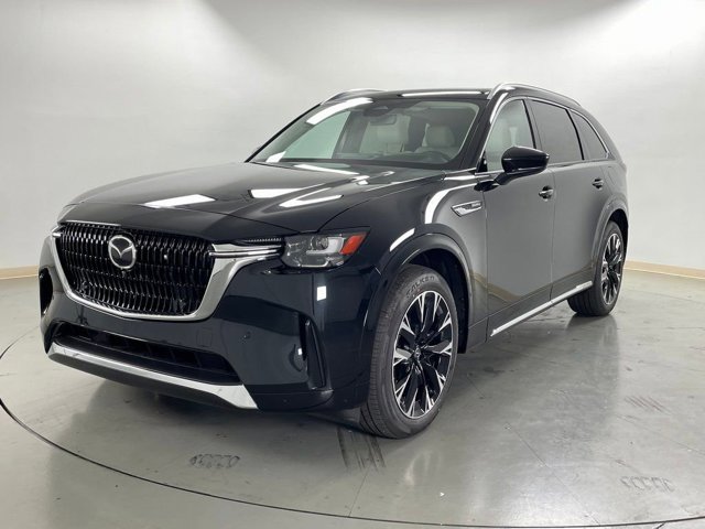 2025 Mazda Mazda CX-90 3.3 Turbo S Premium Plus AWD
