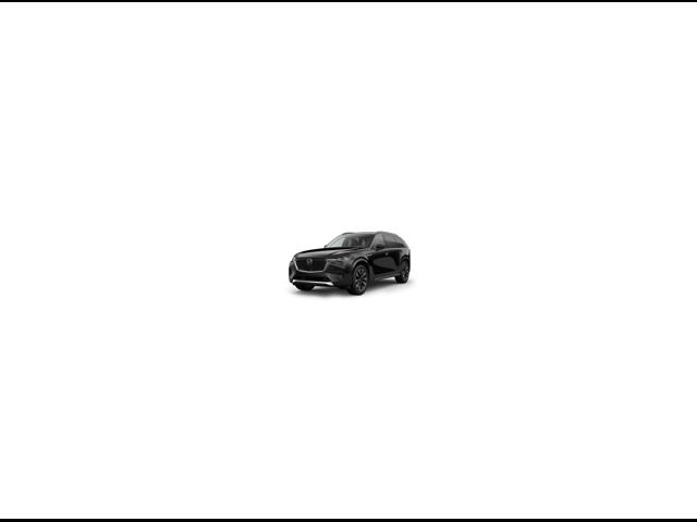 2026 Mazda Mazda CX-90 3.3 Turbo S Premium Plus AWD
