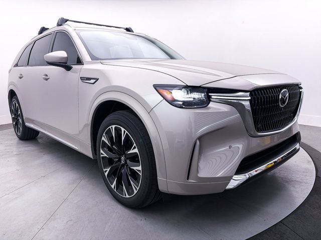 2026 Mazda Mazda CX-90 3.3 Turbo S Premium Plus AWD