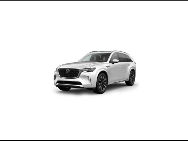 2026 Mazda Mazda CX-90 3.3 Turbo S Premium Plus AWD