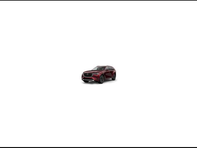 2026 Mazda Mazda CX-90 3.3 Turbo S Premium Plus AWD