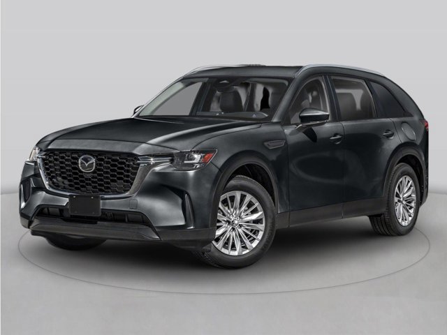 2026 Mazda CX-90 3.3