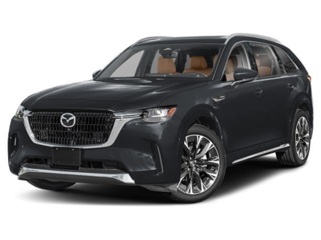 2026 Mazda CX-90 Premium Plus Package's photo