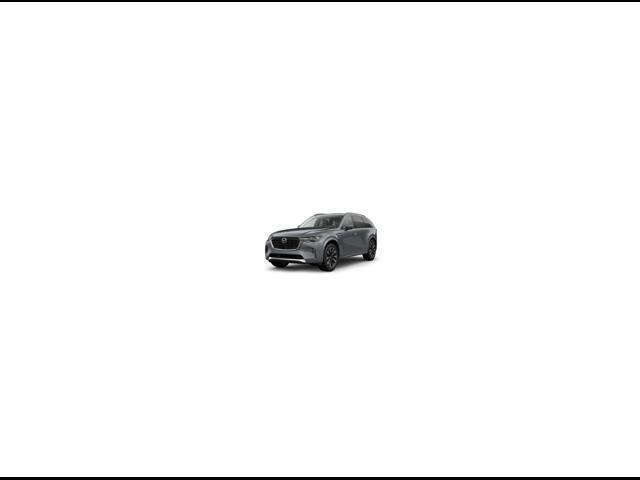 2026 Mazda Mazda CX-90 3.3 Turbo S Premium Plus AWD