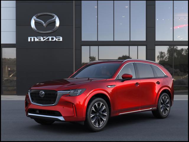 2026 Mazda Mazda CX-90 3.3 Turbo S Premium Plus AWD