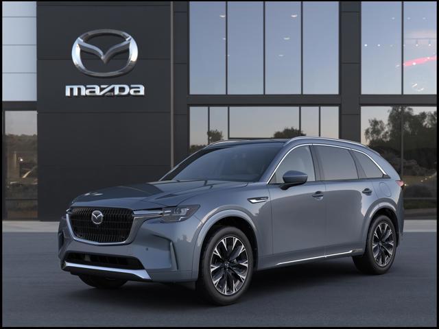2026 Mazda CX-90 Turbo S Premium Plus Package's photo