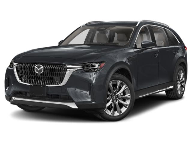 2025 Mazda Mazda CX-90 3.3 Turbo Premium Plus AWD