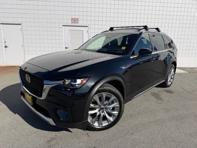 2026 Mazda Mazda CX-90 3.3 Turbo Premium Plus AWD