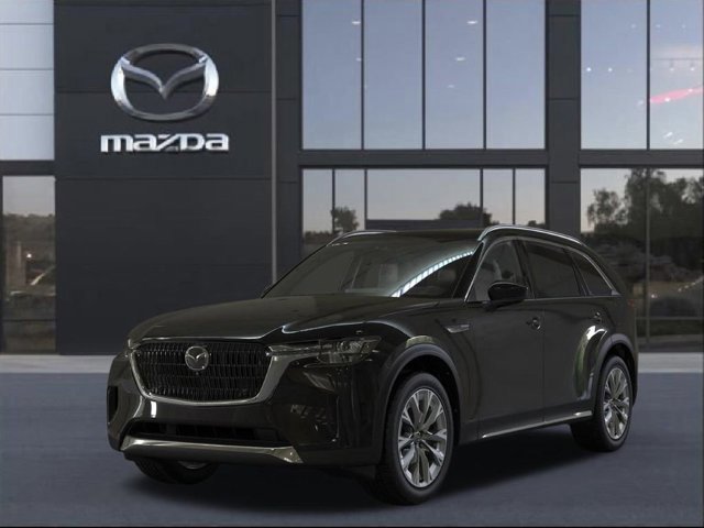 2026 Mazda Mazda CX-90 3.3 Turbo Premium Plus AWD