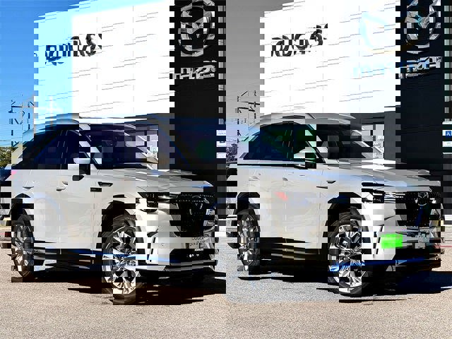 2026 Mazda Mazda CX-90 3.3 Turbo Premium Plus AWD