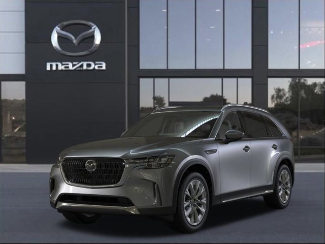 2026 Mazda Mazda CX-90 3.3 Turbo Premium Plus AWD