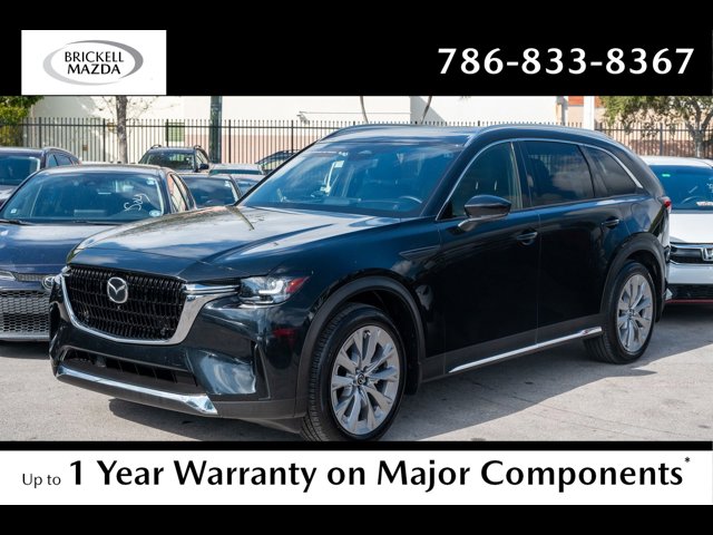 2024 Mazda Mazda CX-90 3.3 Turbo Premium Plus AWD