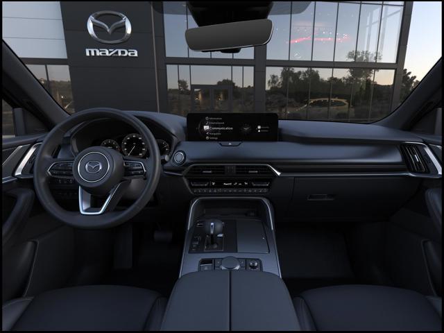 New 2025 Mazda CX-90 3.3 Turbo Premium Plus AWD New 2025 Mazda CX-90 3.3 Turbo Premium Plus AWD