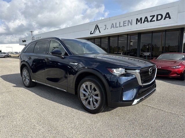 2025 Mazda Mazda CX-90 3.3 Turbo Premium Plus AWD