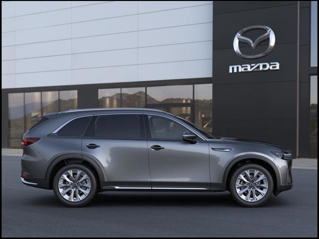 New 2025 Mazda CX-90 3.3 Turbo Premium Plus AWD