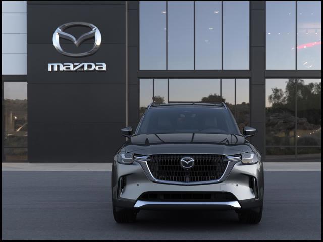 New 2025 Mazda CX-90 3.3 Turbo Premium Plus AWD