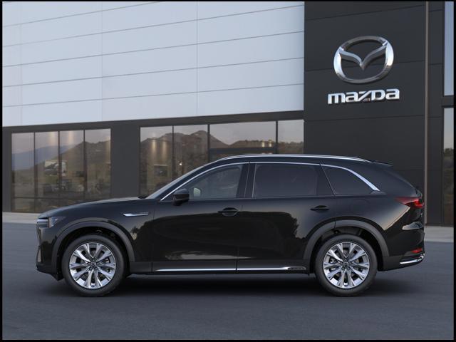 New 2025 Mazda CX-90 3.3 Turbo Premium Plus AWD