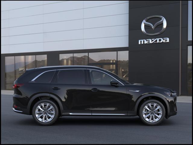 New 2025 Mazda CX-90 3.3 Turbo Premium Plus AWD
