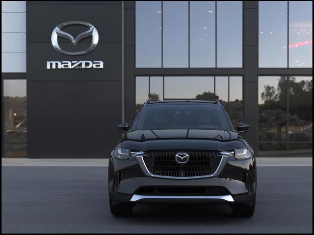 New 2025 Mazda CX-90 3.3 Turbo Premium Plus AWD