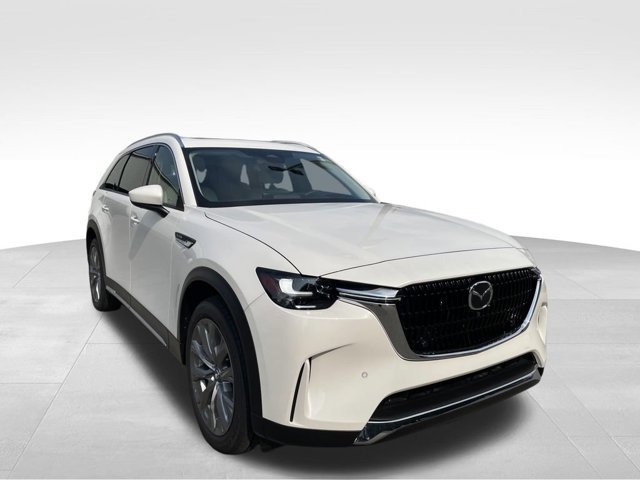 2026 Mazda CX-90 3.3 Turbo Premium Plus AWD