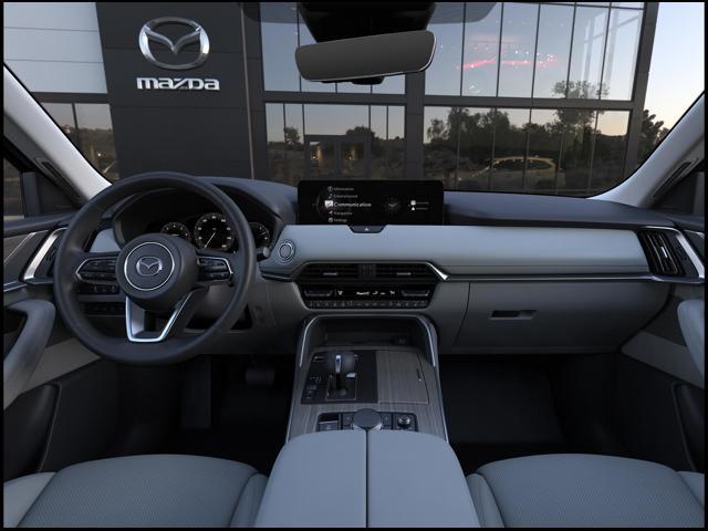 New 2025 Mazda CX-90 3.3 Turbo Premium Plus AWD New 2025 Mazda CX-90 3.3 Turbo Premium Plus AWD