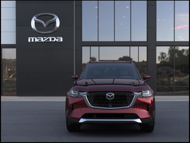 New 2025 Mazda CX-90 3.3 Turbo Premium Plus AWD New 2025 Mazda CX-90 3.3 Turbo Premium Plus AWD