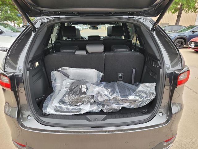 New Machine Gray Metallic 2026 Mazda CX-90 3.3 Turbo Premium Plus