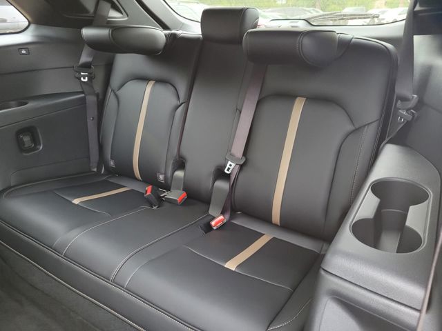 New Machine Gray Metallic 2026 Mazda CX-90 3.3 Turbo Premium Plus