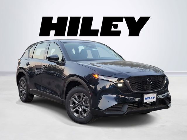 2026 Mazda Mazda CX-5 2.5 S AWD