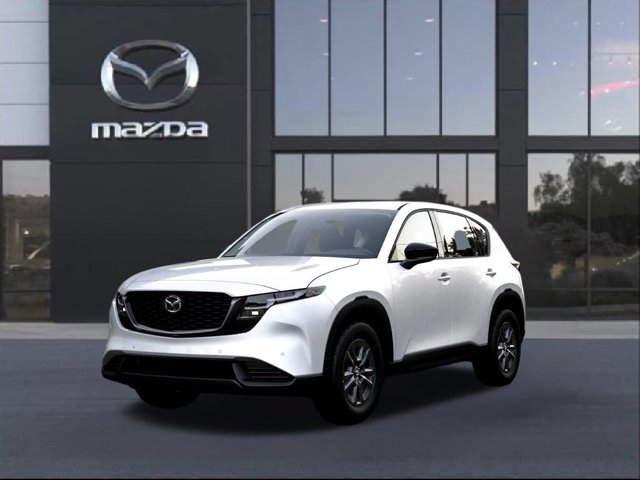 2026 Mazda CX-5 S Auto AWD's photo