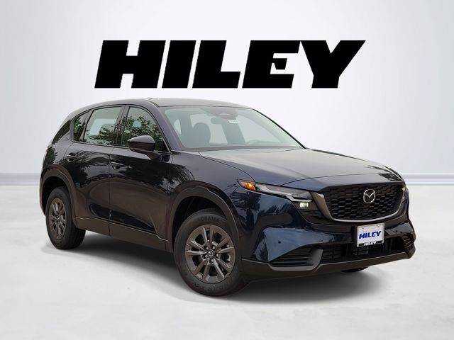 2026 Mazda Mazda CX-5 2.5 S AWD
